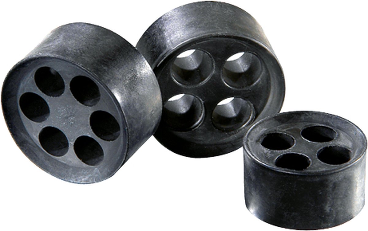 Wiska 10102170 WIS WARTELINZET M32 3X7-9MM per 25