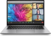 Bol.com HP ZBook Firefly G11 Intel Core Ultra 7 155H Mobiel werkstation 356 cm (14") Touchscreen WUXGA 16 GB DDR5-SDRAM 1 TB SSD... aanbieding