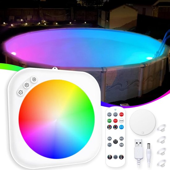 LED