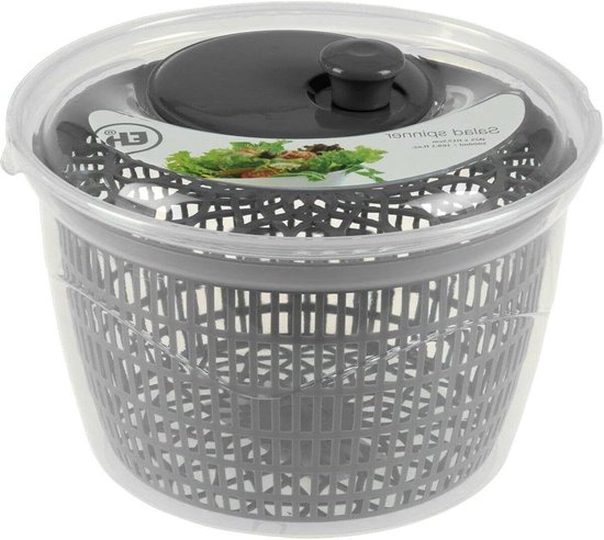 Salade -recepten: 16 x de lekkerste salades