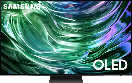 Samsung QE65S90D - 65 inch - 4K QD-OLED - 2024