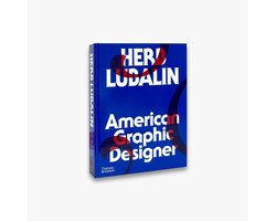 Herb Lubalin: American Graphic Designer