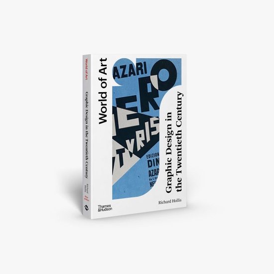 World of Art- Graphic Design in the Twentieth Century