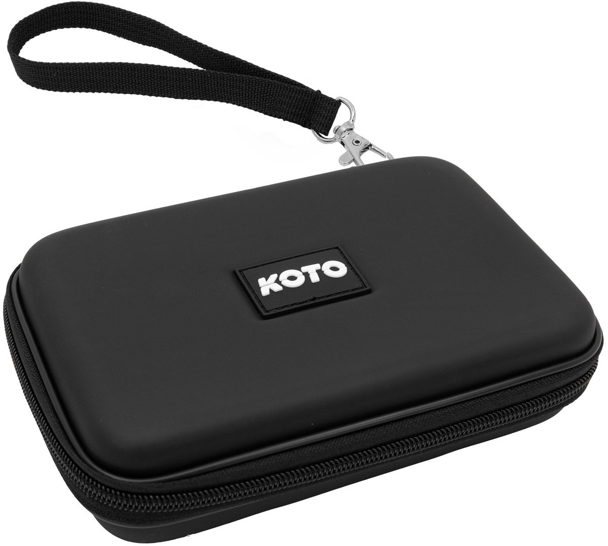 KOTO - EVA Medium Zwart Dart Case - EVA Foam