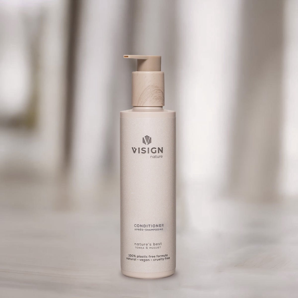 Conditioner Nature's Best