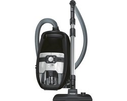 Miele Blizzard CX1 Black Ecoline - Stofzuiger zonder zak