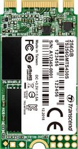 Bol.com Transcend TS256GMTS430S SATA M.2 SSD 2242 harde schijf 256 GB M.2 SATA 6 Gb/s aanbieding