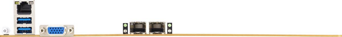 Asus K14Pa-U12/Asmb11 Socket Sp5 Ssi Ceb moederbord - afbeelding 3