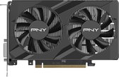 Bol.com PNY - Grafische kaart - GEFORCE RTX™ 3050 6GB VERTO™ Dual Fan Edition aanbieding