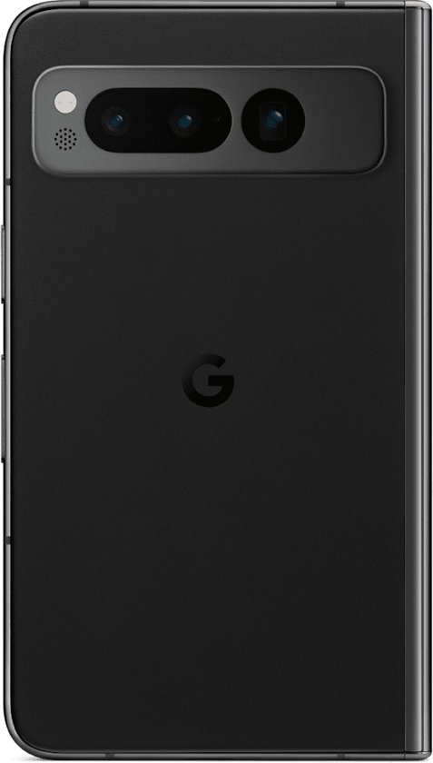 Google Pixel Fold phone - 256GB - Zwart - Vouwbaar scherm | bol