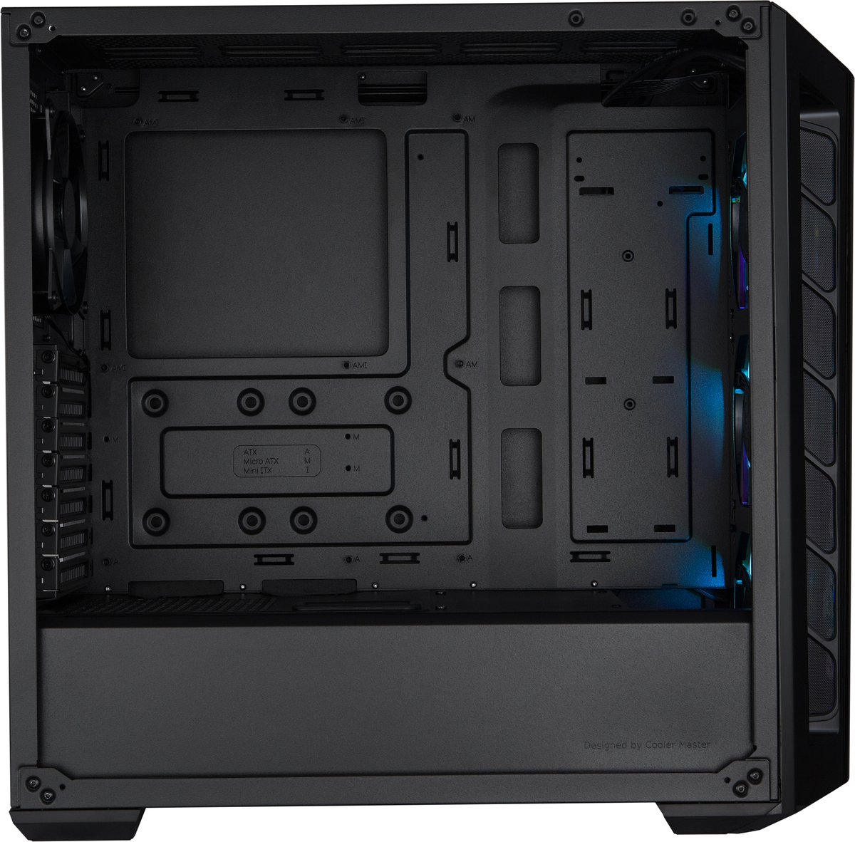 Cooler Master Masterbox Mb520 behuizing - afbeelding 6