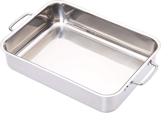 Tarrington House Rookkast voor de barbecue, roestvrij staal, 22.5 x 9.7 Tarrington House Rookkast voor de barbecue, roestvrij staal, 22.5 x 9.7