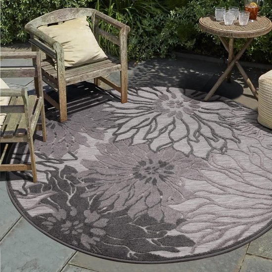 andiamo Samos kunstgras, grastapijt, outdoor, outdoortapijt