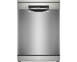Bosch SMS6TCI00E - Serie 6 - Vrijstaande Vaatwasser - Energielabel A - Home Connect