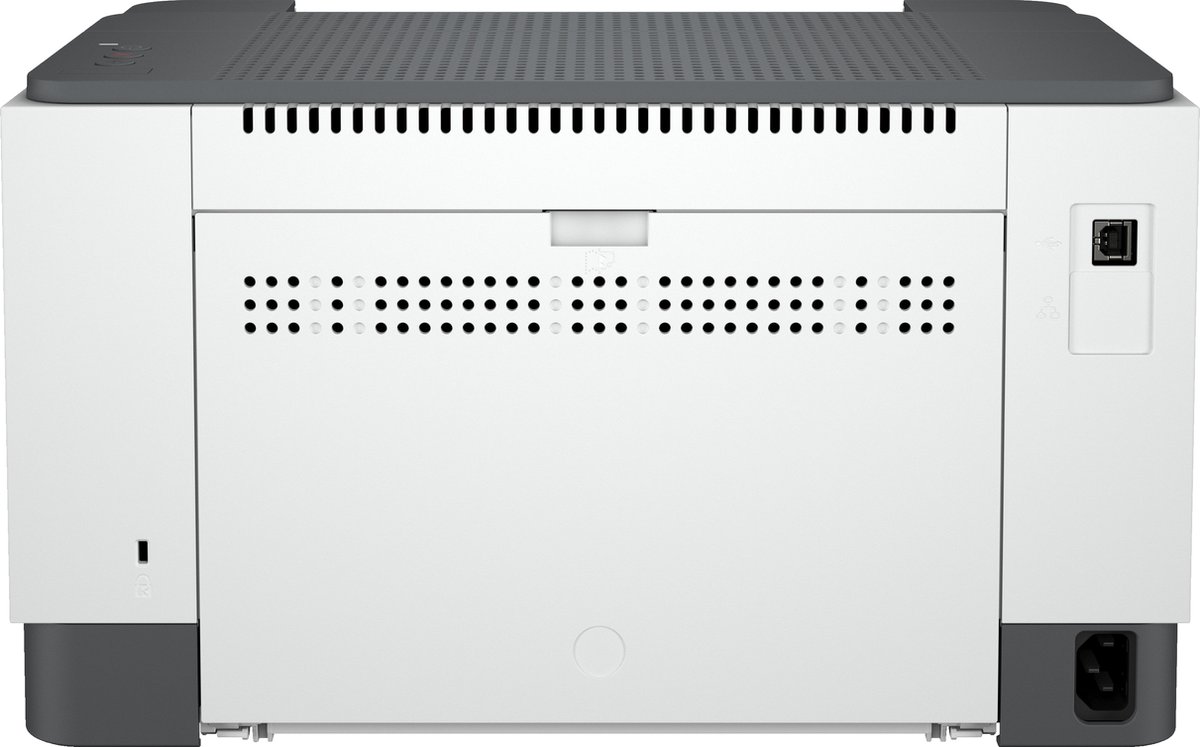HP LaserJet M211d Printer , tot 18PPM, A4 Black and White, perfect voor thuis, Print, Duplex , laser thumbnail 4