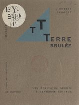 Marche du ciel (1) Terre brûlée