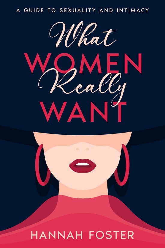 What Women Really Want - cover