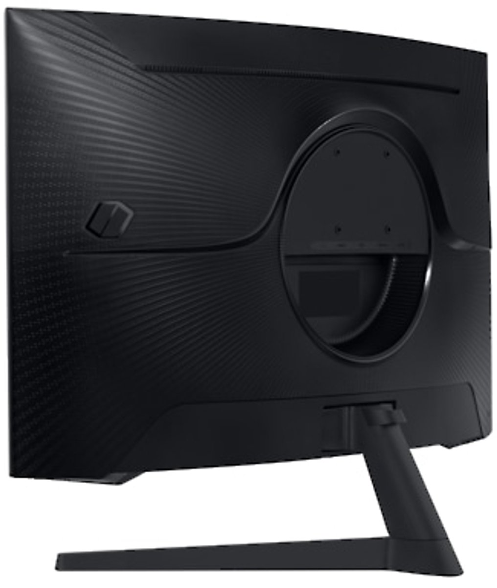 Samsung Odyssey G5 C32G54T Curved 144Hz Gaming Monitor 32 - afbeelding 2