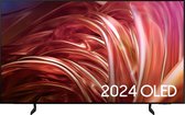 Bol.com Samsung QE55S85D - 55 inch - 4K QD-OLED - 2024 - Buitenlands model aanbieding