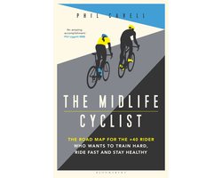 The Midlife Cyclist