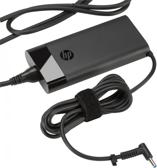 Foto: Laptop charger hp 4sc18aa abb 150 w