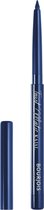 Bol.com Bourjois Twist Matic Kajal Oogpotlood - 05 Mille Et Une Blue aanbieding