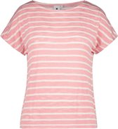 LUHTA - hagalund t-shirt - pink