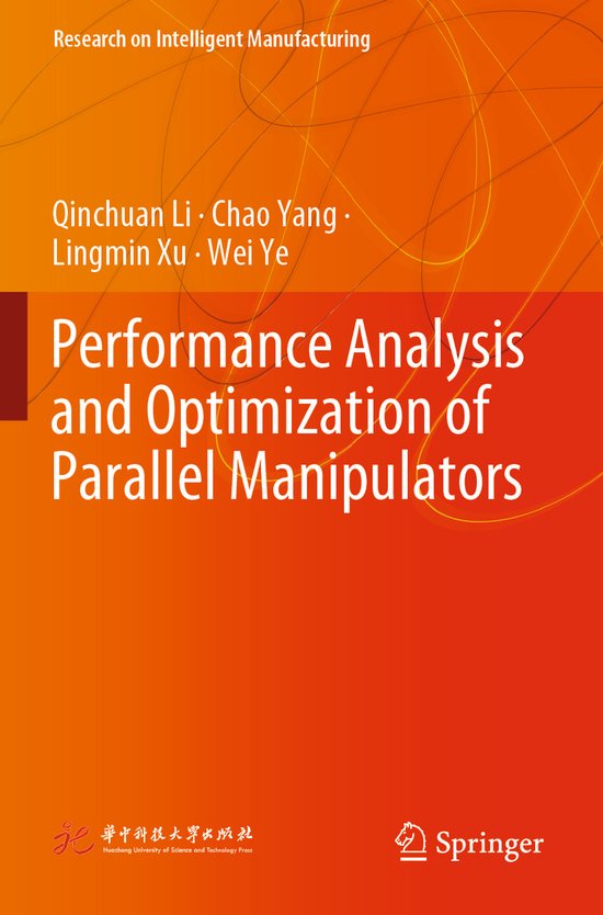 Research on Intelligent Manufacturing- Performance Analysis  ... - cover