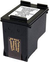 RecycleClub Cartridge compatibel met HP 338 Zwart K20216RC