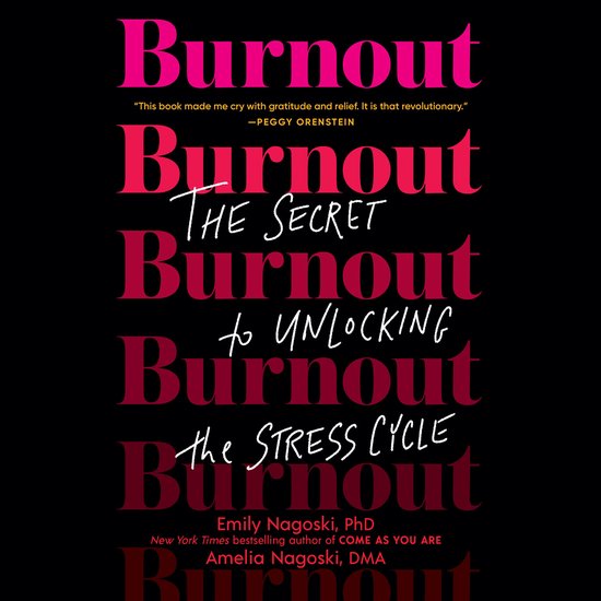 Burnout - cover