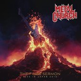 Metal Church - The Final Sermon (LP)