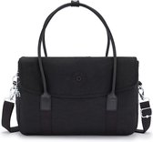 Kipling SUPERWORKER S Laptoptas, 13 inch laptopvak - Black Noir