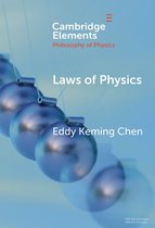 Elements in the Philosophy of Physics - Laws of Physics