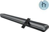 Thuys - Soundbar Met Subwoofer - Soundbars Voor TV - Revolutionair Geluid - Duurzaam