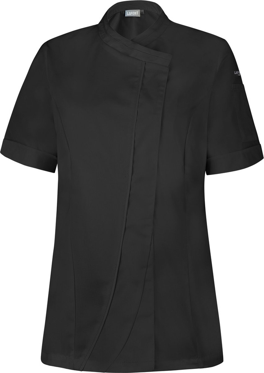 Lafont Damen Jacke Damen Ginseng 2GNSCP Black-M