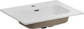 Sanifun vasque à encastrer Sky 610 x 460 x 170 mm...