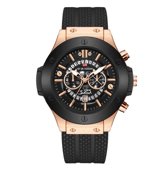 Lorus Chronograaf horloges kopen? ✔️ Tot 44% korting