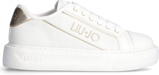 Liu Jo Sneaker Creme 37