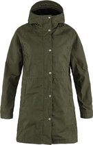 Fjallraven Karla Hydratic Jacket W Dames Outdoorjas - Maat S