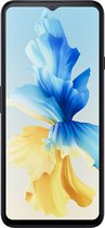 Cubot Note 40 - 256GB - Zwart