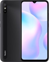 Xiaomi Redmi 9A - 64GB - 4GB RAM - zwart