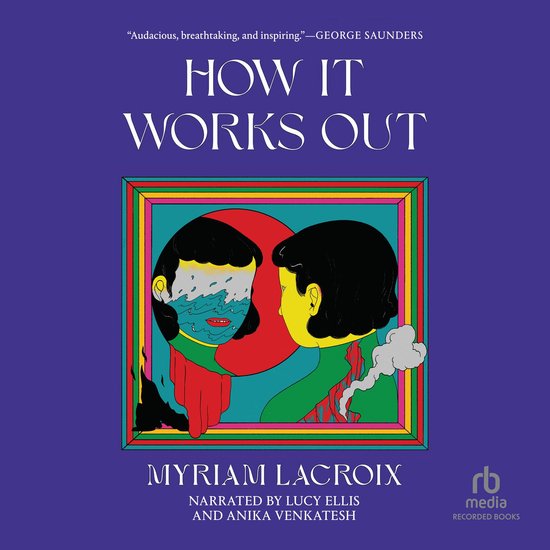 How It Works Out - cover