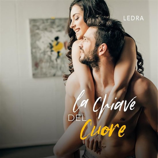 La chiave del cuore - cover