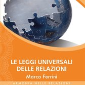 Le leggi universali delle relazioni