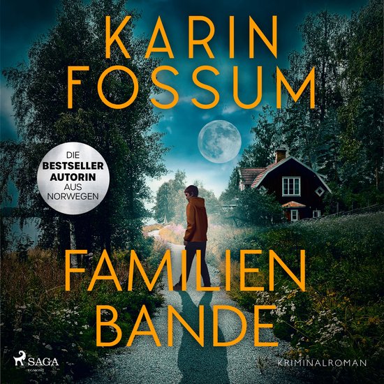 Familienbande - cover