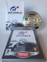 Gran Turismo 4 Platinum - PS2