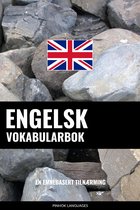 Engelsk Vokabularbok