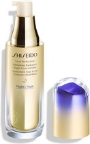 SHISEIDO - LiftDefine Radiance Night Concentrate - 40 ml - Nachtcrème