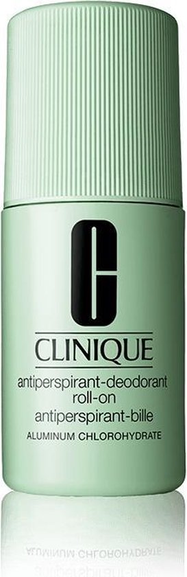 Clinique - Antiperspirant Deo Roll On