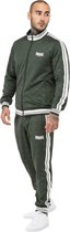 Lonsdale Trainingspak Ashwell Olijfgroen - Maat: XL